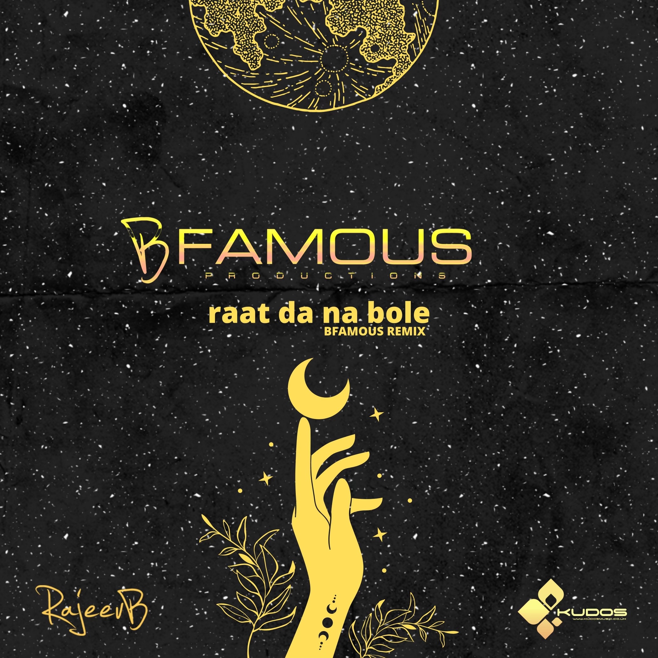 artwork raat da