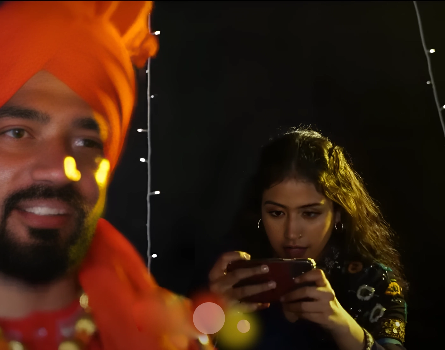 Bindrakhia Riddim (B Famous Remix) | Latest Bhangra