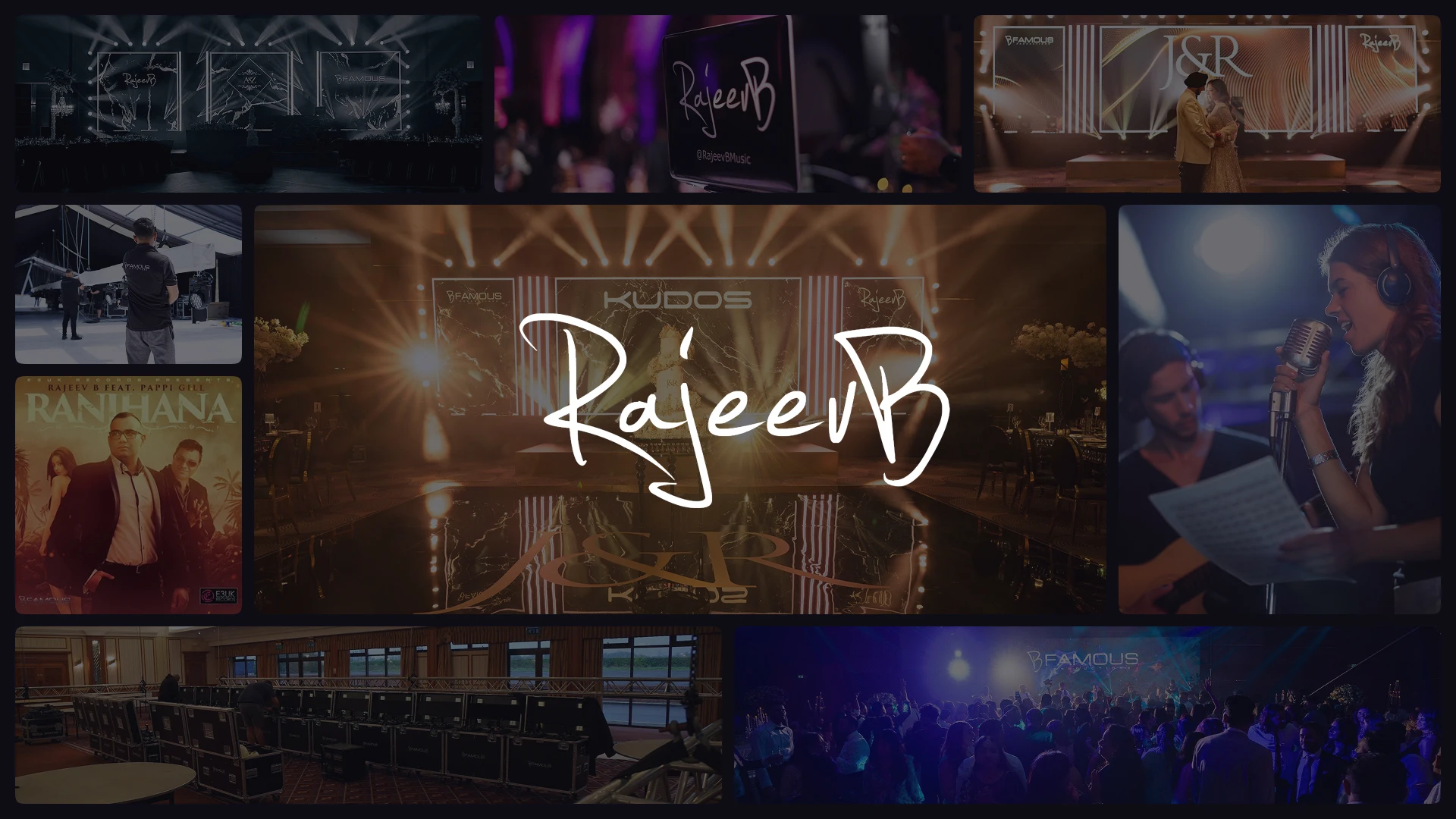 rajeev b placeholder
